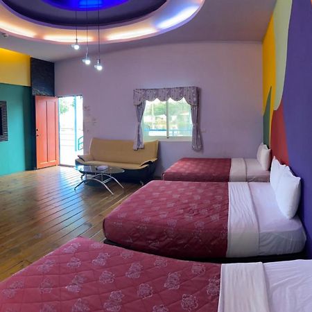 J Lin Hostel Kenting Εξωτερικό φωτογραφία