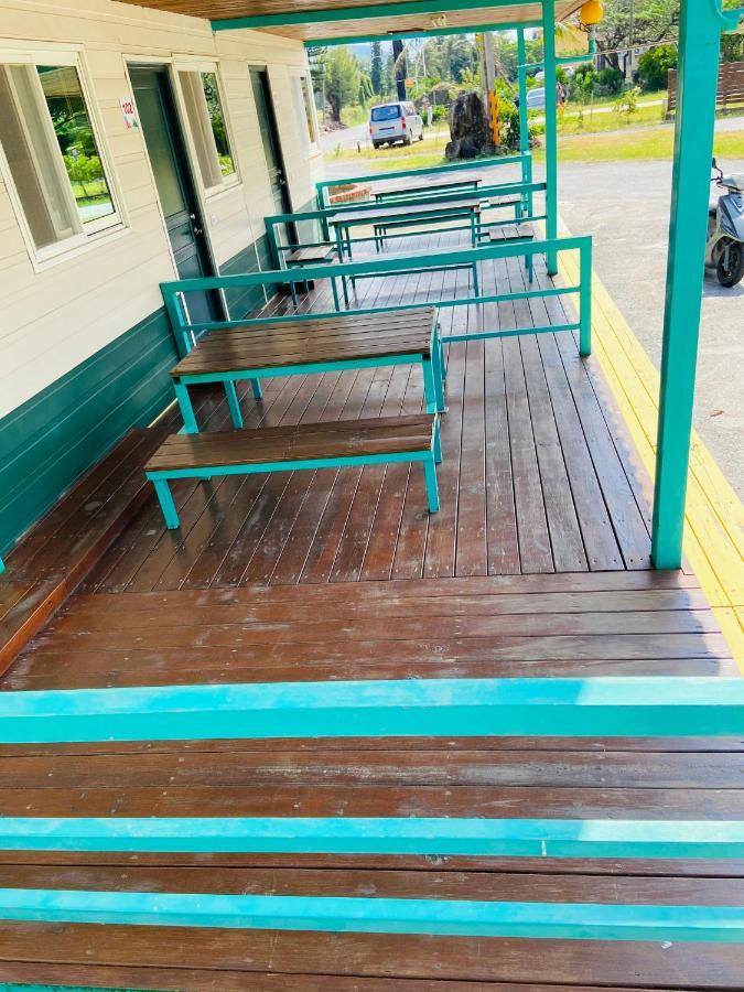 J Lin Hostel Kenting Εξωτερικό φωτογραφία