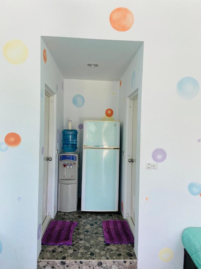 J Lin Hostel Kenting Εξωτερικό φωτογραφία