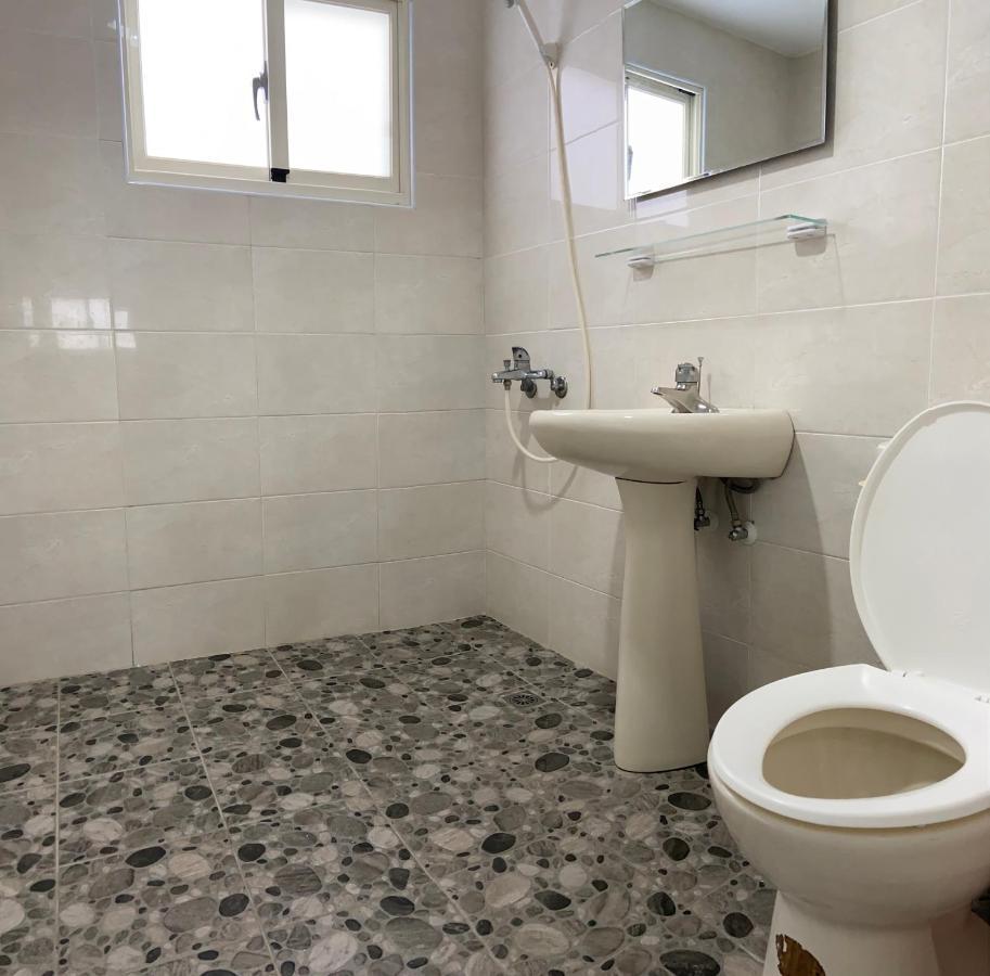 J Lin Hostel Kenting Εξωτερικό φωτογραφία