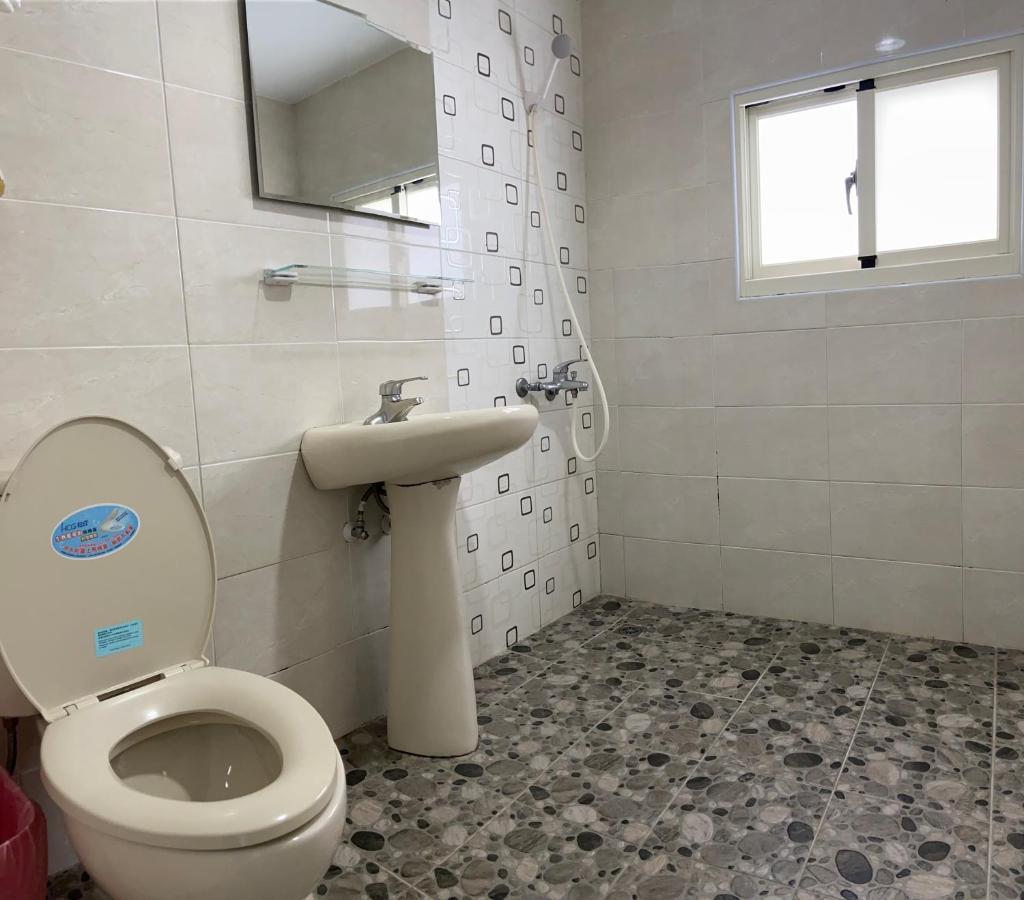 J Lin Hostel Kenting Εξωτερικό φωτογραφία