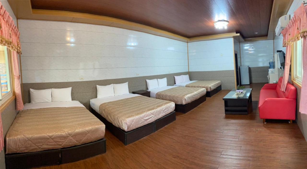 J Lin Hostel Kenting Εξωτερικό φωτογραφία