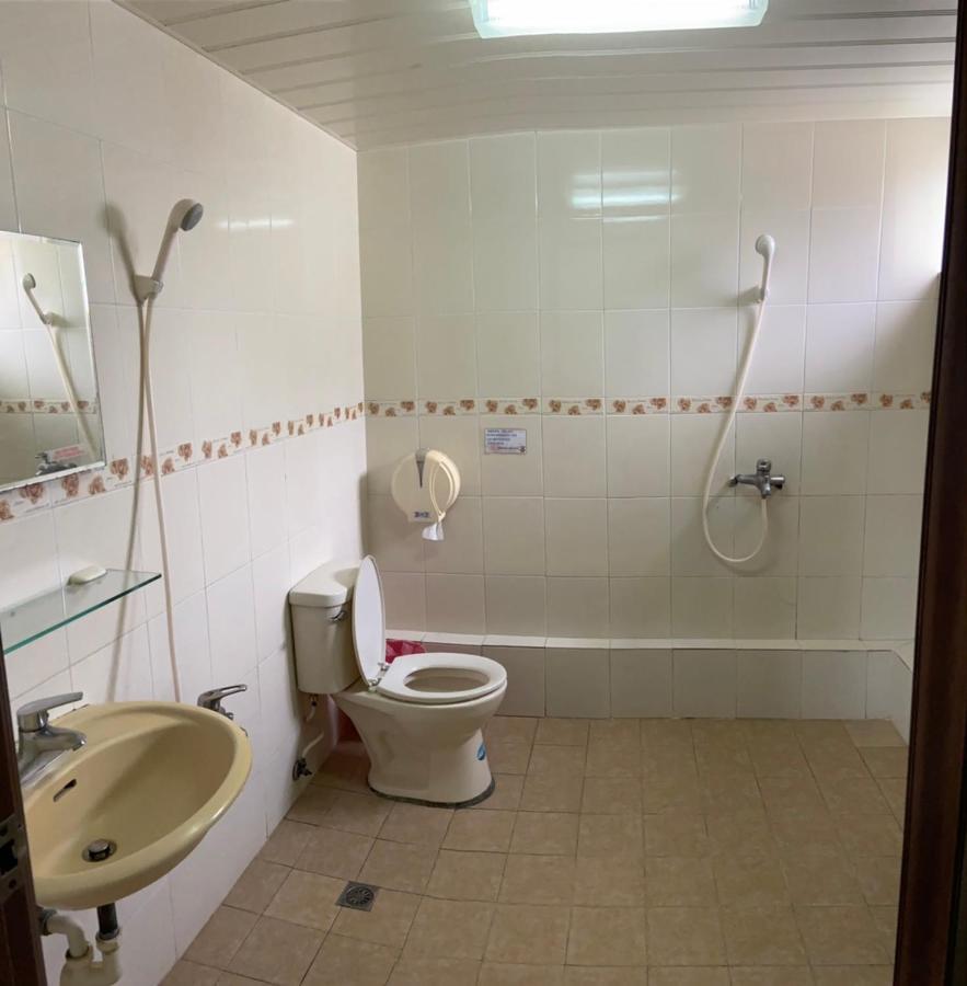 J Lin Hostel Kenting Εξωτερικό φωτογραφία