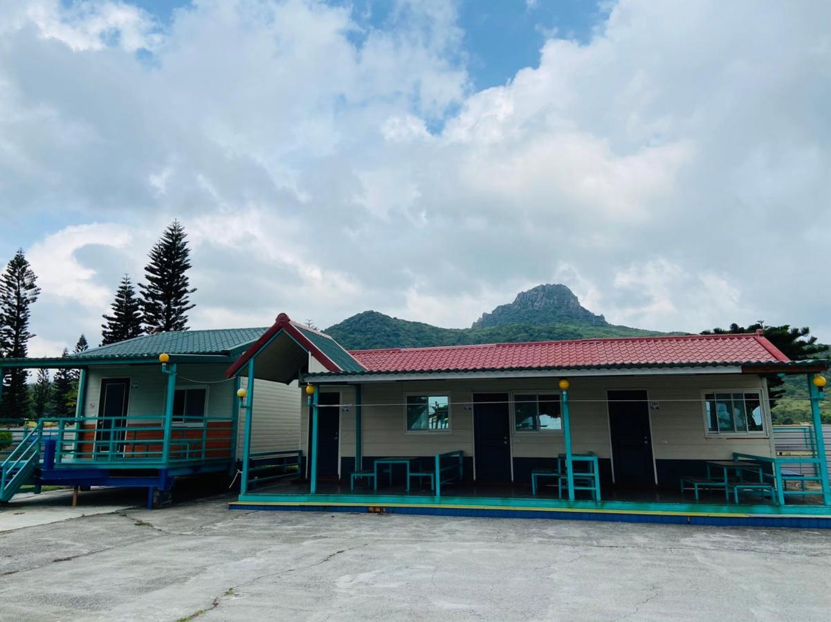 J Lin Hostel Kenting Εξωτερικό φωτογραφία