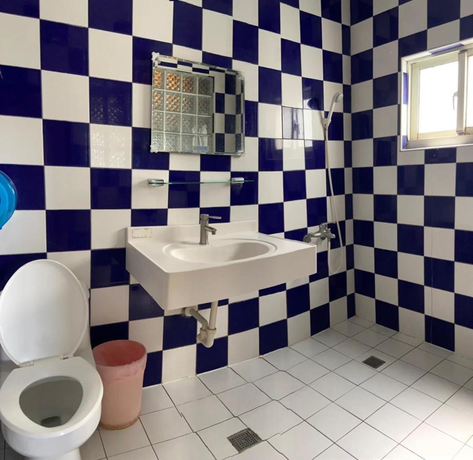 J Lin Hostel Kenting Εξωτερικό φωτογραφία