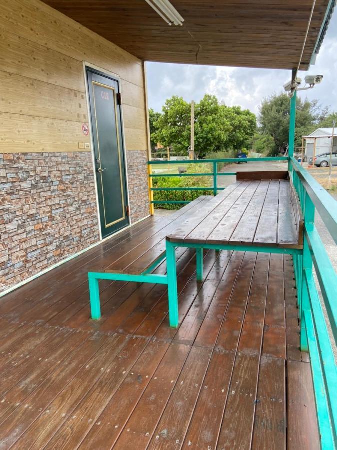 J Lin Hostel Kenting Εξωτερικό φωτογραφία