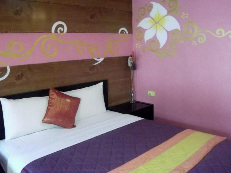 J Lin Hostel Kenting Εξωτερικό φωτογραφία