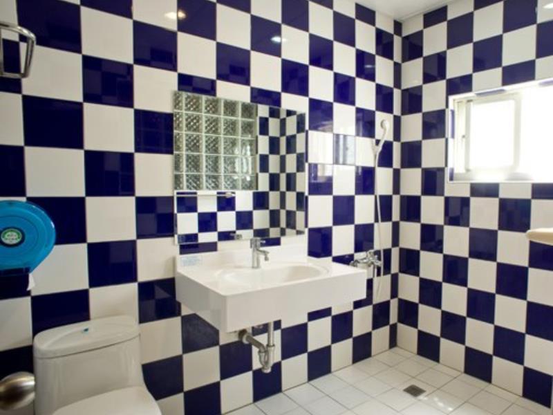 J Lin Hostel Kenting Εξωτερικό φωτογραφία