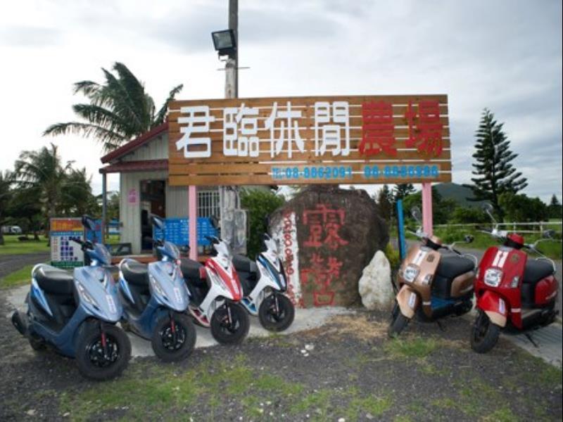 J Lin Hostel Kenting Εξωτερικό φωτογραφία