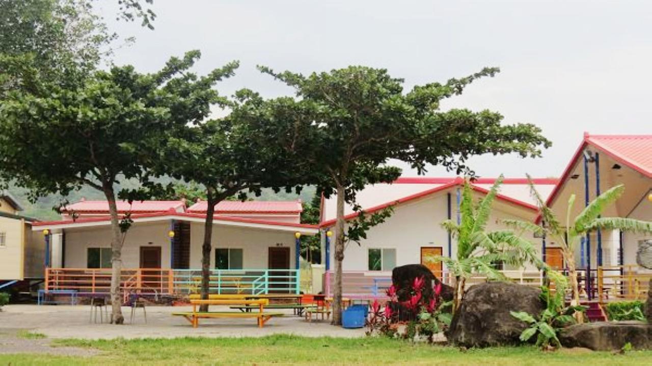 J Lin Hostel Kenting Εξωτερικό φωτογραφία