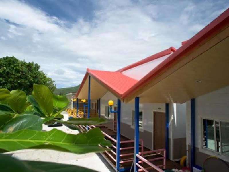 J Lin Hostel Kenting Εξωτερικό φωτογραφία